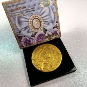 Pat McGrath Highlighter Xtreme Gold